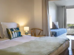 Hotel Punta Lara Noirmoutier - Zimmer