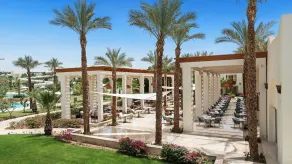Swissôtel Sharm El Sheikh All Inclusive Collection - Restaurant