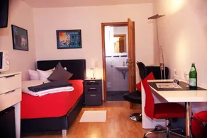 Hotel Rosenhof GmbH - Room