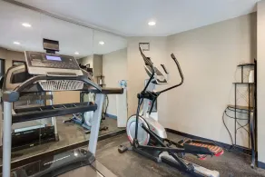 Quality Inn Lees Summit - Kansas City - Fitness facility