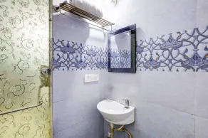 Hotel Hari Nager By The Premium Villa  - Casa de banho