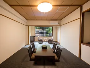 LiVEMAX RESORT Aki Miyajima - Chambre