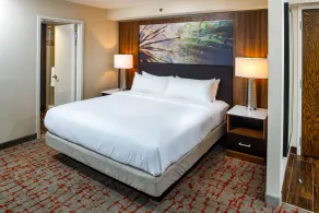 DoubleTree by Hilton Appleton - Chambre