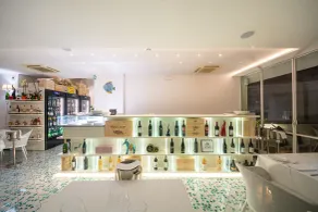 Terrazza Duomo - Restaurant