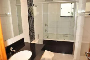 Catu Palace Hotel - Bathroom