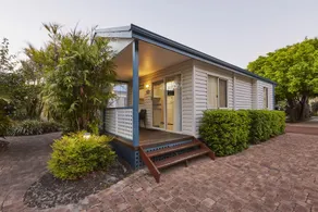 Discovery Parks - West Busselton - Udsigt fra værelset