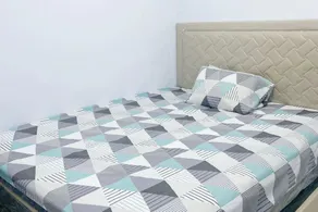 Pondokan Guest House Rinjani Syariah - Chambre