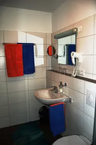 Gasthof Waldesruh - Bagno