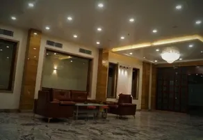 Hotel Shree Shyam International - Reception