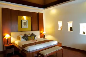 The Beverly Hills Bali Villas Resort - Værelse
