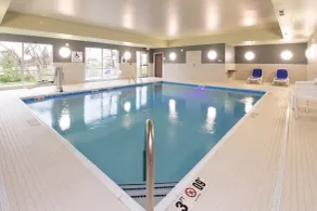 Holiday Inn Express & Suites - Auburn by IHG - Piscine