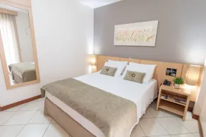 Diaudi Hotel - Room