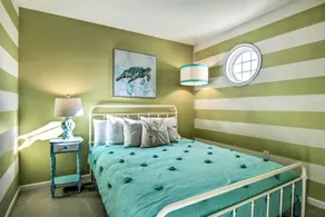 2 Mi to Bethany Beach: Condo w/ Deck & Pool Access - Interiör
