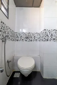 Hotel Gemini - Bathroom