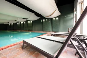 Lakeside Hotel and Spa - Piscine