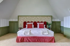 Villa Henriette - Værelse