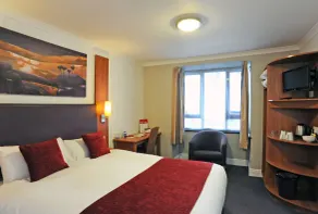 Wheatsheaf by Chef & Brewer Collection - Room