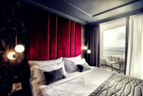 Luxury Premium Finese - Chambre