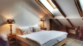 Windmill Studios by Rembrandt Old Town - Room