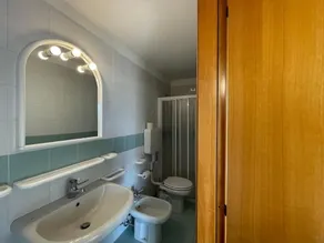 Hotel Al Castello - Salle de bain