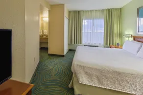 SpringHill Suites by Marriott Orlando North-Sanford - Chambre