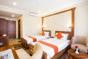 Hotel Portland - Rom