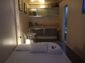 TerisitaPlace - LoveAtFirst - Room