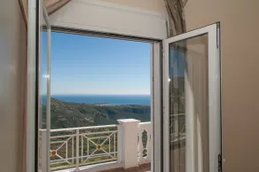 Valta View Suites & Apartments - Utsikt fra rommet