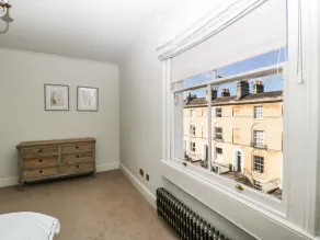 23 Daniel Street - Chambre