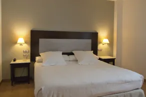 Las Bóvedas - Zimmer