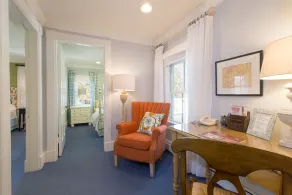 North Bridge Inn - Room