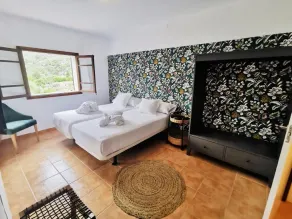 Primavera House Port Sóller formerly Sol Port Sóller - Chambre