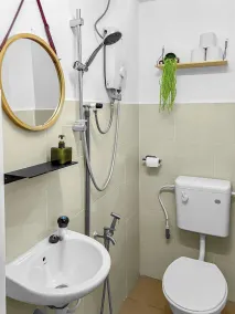3 Bedroom - Bathroom