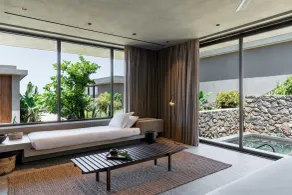 Domes Zeen Chania, a Luxury Collection Resort, Crete - Chambre