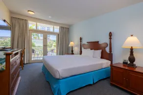 Waikiki Heritage Hotel - Chambre