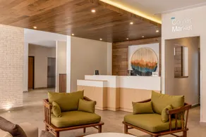 Fairfield by Marriott Inn & Suites Cancun Downtown - Réception