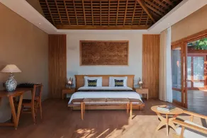 TUNAK Resort Lombok - Room