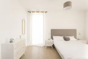 Zenao Appart'hôtels Mulhouse - Chambre