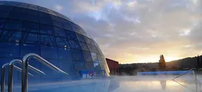 Hotel Benaco Garda ***S - Piscine