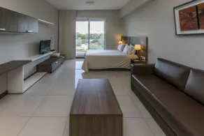Asunción Rent Suites Santa Teresa - Room