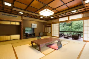 Hotel Ogawa - Chambre