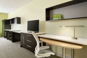 Home2 Suites by Hilton Cleveland Independence - Chambre