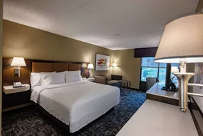 Hampton Inn San Diego-Kearny Mesa - Chambre