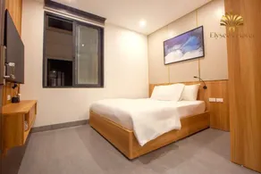 Elysees Sam Son Beach Hotel - Chambre