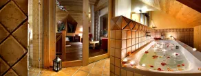 Panoramic Mountain Residence - Bathroom