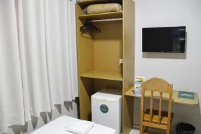 Presidente Hotel - Habitación