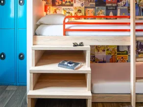 hotelF1 Montpellier Sud - Chambre