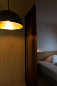 Best Western Hotel Spinnerei Linz - Habitación