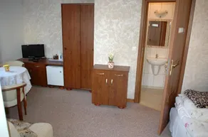 Dom Wczasowy ISABELLE - Chambre