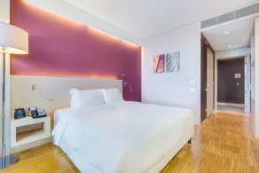 Hilton Garden Inn Venice Mestre San Giuliano - Chambre